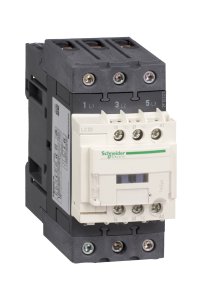 Schneider LC1-D65AE7 48VAC 30kW 1NA+1NK Kontaktör