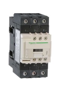 Schneider LC1-D65AM7 220VAC 30kW 1NA+1NK Kontaktör