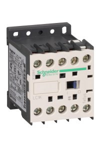 Schneider LC1-K0610M7 220/230VAC 2.2kW 1NA Kontaktör