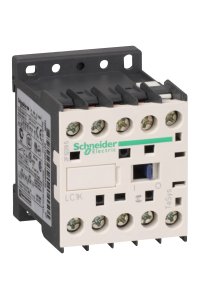 Schneider LC1-K1201M7 220/230VAC 5.5kW 1NK Kontaktör