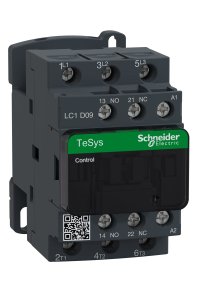 Schneider LC1D09R7 Tesys D 440V AC 3P Ac3 9A Kontaktör