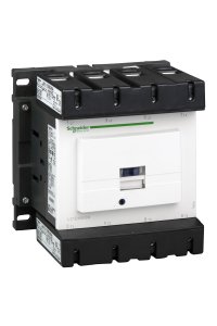 Schneider LC1D115004FD Tesys D Standart Bobinli Kontaktör