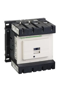 Schneider LC1D115004U7 Tesys D 50/60Hz Bobinli Kontaktör