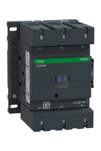 Schneider LC1D115P7 Tesys D 230V AC 3P Ac3 115A Kontaktör