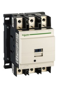 Schneider LC1D1506P7 Tesys D 150 A 230VAC Bobinli Kontaktör