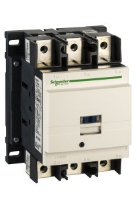 Schneider LC1D150D7 Tesys D 3P Ac3 42V AC Bobinli Kontaktör