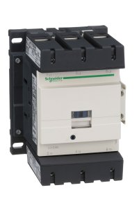 Schneider LC1D150ED Tesys D 3P Ac3 48V DC Bobinli Kontaktör
