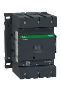Schneider LC1D150FE7 Tesys D Ac3 115V AC Bobinli Kontaktör
