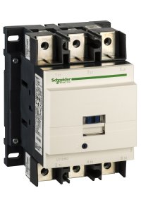 Schneider LC1D150MD Tesys D 220V DC 3P Ac3 150A Kontaktör