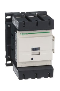 Schneider LC1D150Q7 Tesys D 380V AC 3P Ac3 150A Kontaktör