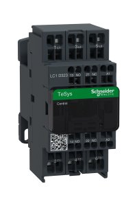 Schneider LC1D323M7 Tesys D 220V AC 3P Ac3 32A Kontaktör