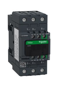 Schneider LC1D40AKUE Tesys D Green 40A Kontaktör