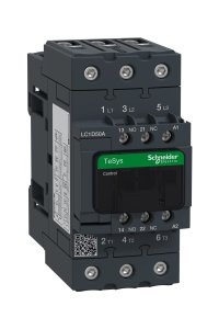 Schneider LC1D50AP7 Tesys D 230V AC 3P Ac3 50A Kontaktör