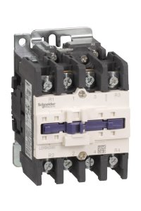 Schneider LC1D65008P7 Tesys D 230V AC 4P Ac1 80A Kontaktör
