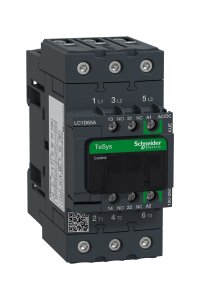 Schneider LC1D65AKUE Tesys D 100-250V Ac3 65A Kontaktör