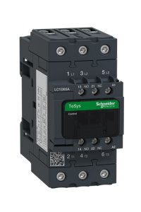 Schneider LC1D65AP7 Tesys D 230V AC 3P Ac3 65A Kontaktör