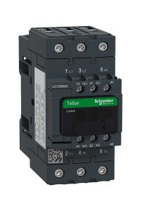 Schneider LC1D65AR7 Tesys D 440V AC 3P Ac3 65A Kontaktör