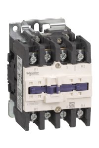 Schneider LC1D80008F7 Tesys D 4P Ac1 125A Kontaktör