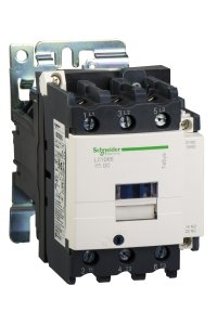 Schneider LC1D80FD Tesys D 110V DC 3P Ac3 80A Kontaktör