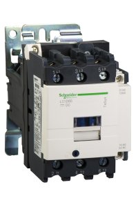 Schneider LC1D80MD Tesys D 440V 80A 220VDC Bobinli Kontaktör