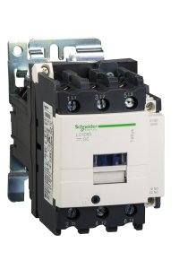 Schneider LC1D95BD Tesys D 440V 95A 24V DC 3P Kontaktör