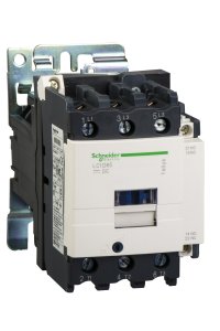 Schneider LC1D95ED Tesys D Ac3 48V DC Bobinli Kontaktör