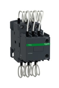 Schneider LC1DGKP7 Tesys D 16.7kVAR Kompanzasyon Kontaktörü
