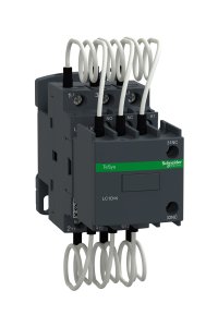 Schneider LC1DLKP7 Tesys D 230V AC Kompanzasyon Kontaktörü