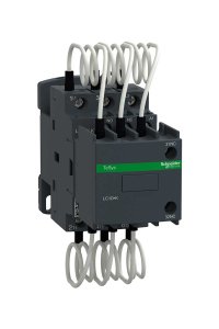 Schneider LC1DLKQ7 Tesys D 380V AC Kompanzasyon Kontaktörü