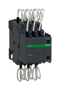 Schneider LC1DMKV7 Tesys D 400V AC Kompanzasyon Kontaktörü