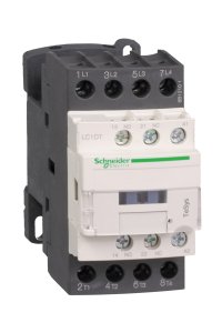 Schneider LC1DT20BL Tesys D Düşük Tüketim Bobinli Kontaktör