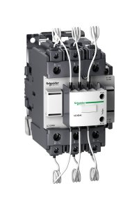 Schneider LC1DWK12P7 Tesys D Kompanzasyon Kontaktörü