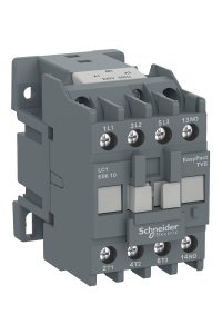 Schneider LC1E0601M5 Kontaktör
