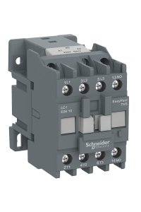 Schneider LC1E1201M7 TVS 3P 12A 220VAC 1NK Kontaktör
