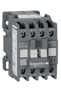 Schneider LC1E1210B5 Kontaktör