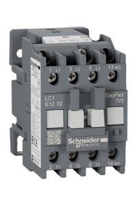 Schneider LC1E1210M5 Kontaktör