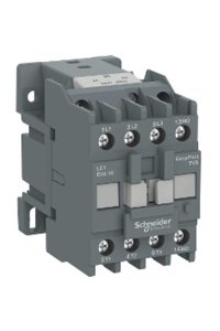 Schneider LC1E1210M7 TVS 3P 12A 220VAC 1NA Kontaktör