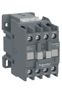 Schneider LC1E1801M7 TVS 3P 18A 220VAC 1NK Kontaktör