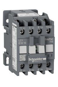 Schneider LC1E1810B5 Kontaktör