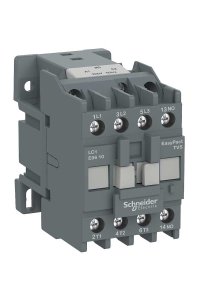 Schneider LC1E1810M7 TVS 3P 18A 220VAC 1NA Kontaktör