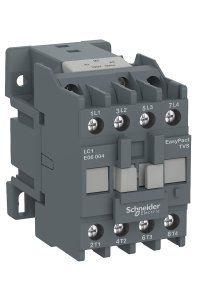 Schneider LC1E25004M7 40A Kontaktör