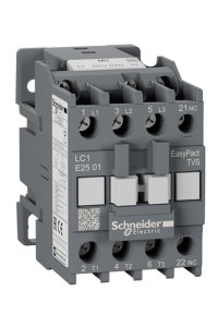 Schneider LC1E2501M5 Kontaktör