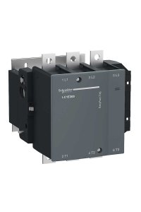 Schneider LC1E300M5 TVS 3P 300A 220VAC 50Hz Kontaktör
