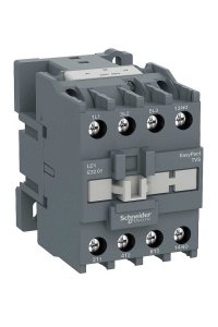 Schneider LC1E3201B7 EASYPACT TVS 3P 32A 24VAC 1NK Kontaktör