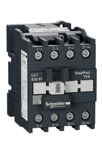 Schneider LC1E3201M5 Kontaktör