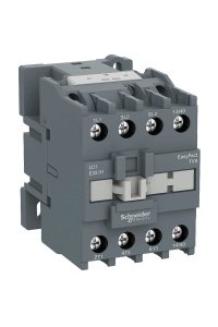 Schneider LC1E3210B7 EASYPACT TVS 3P 32A 24VAC 1NA Kontaktör