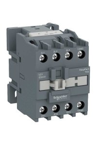 Schneider LC1E3210M7 TVS 3P 32A 220VAC 1NA Kontaktör