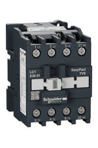 Schneider LC1E3801M5 Kontaktör