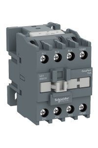 Schneider LC1E3810B5 Kontaktör