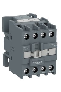 Schneider LC1E3810M5 Kontaktör